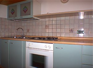 Privati a Moena - TRILO 6/7 - ID foto 225